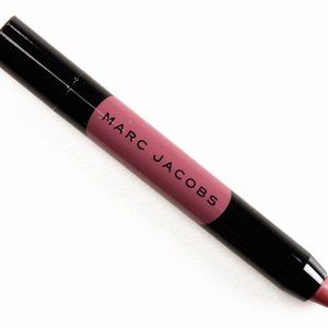 Marc Jacobs: Liquid Lip Crayon: 300 Send Nudes